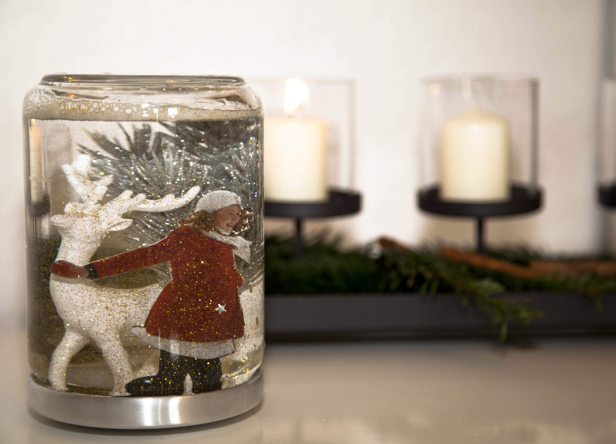 3 Decorazioni Per L'albero Di Natale Fai Da Te - 9