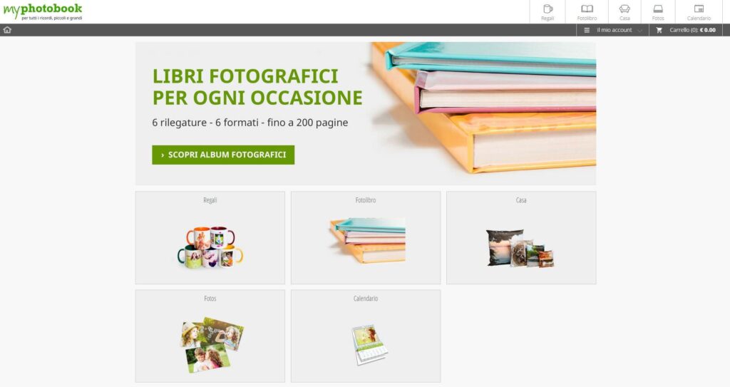 editor fotolibri