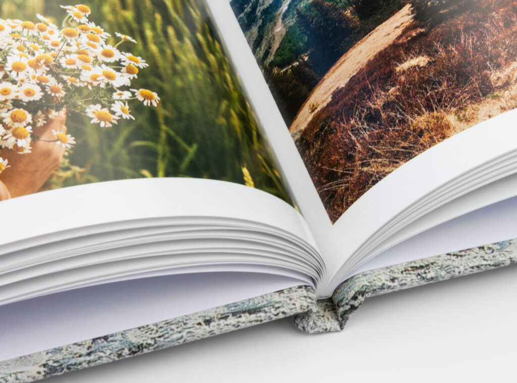 Fotolibro opaco