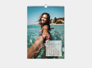 Calendario personalizzato: Calendari da parete