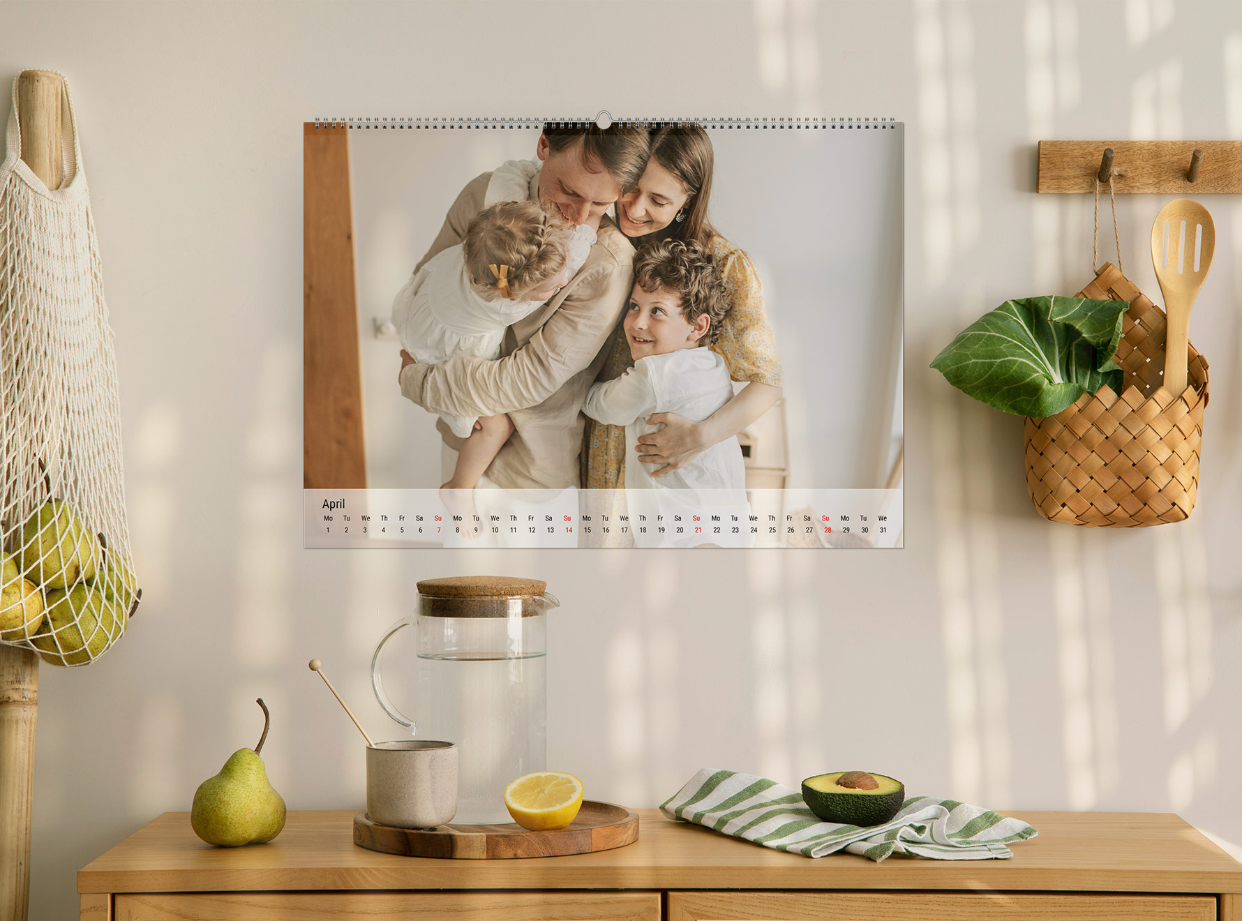 Baker Ross FE315 - Cornici In Legno A Forma Di Faro (4 Pezzi) Da Decorare - Lavoretti Creativi Per Bambini - 11x18 Cm