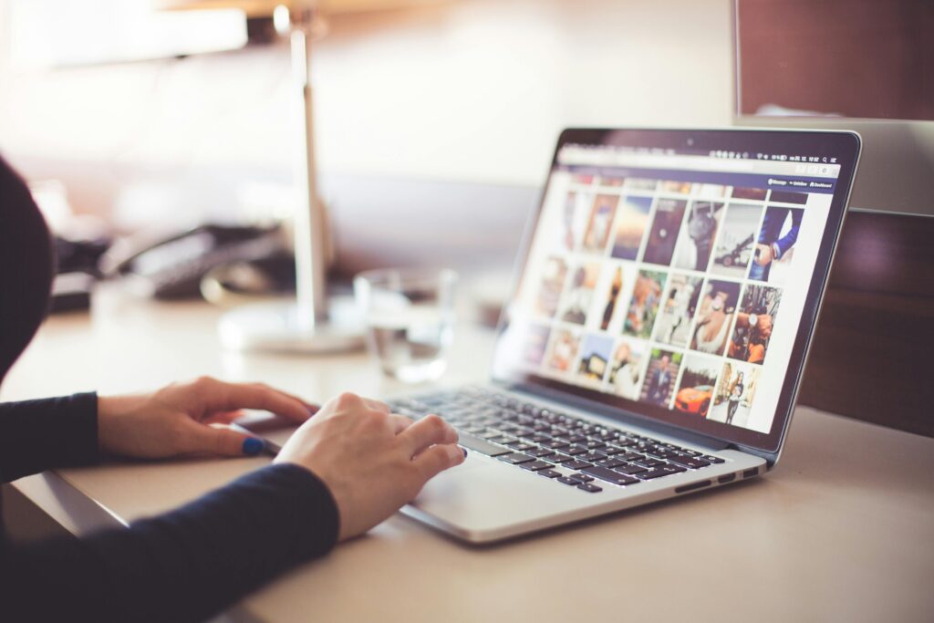 Ordinare le foto e rivivere i tuoi momenti con gioia