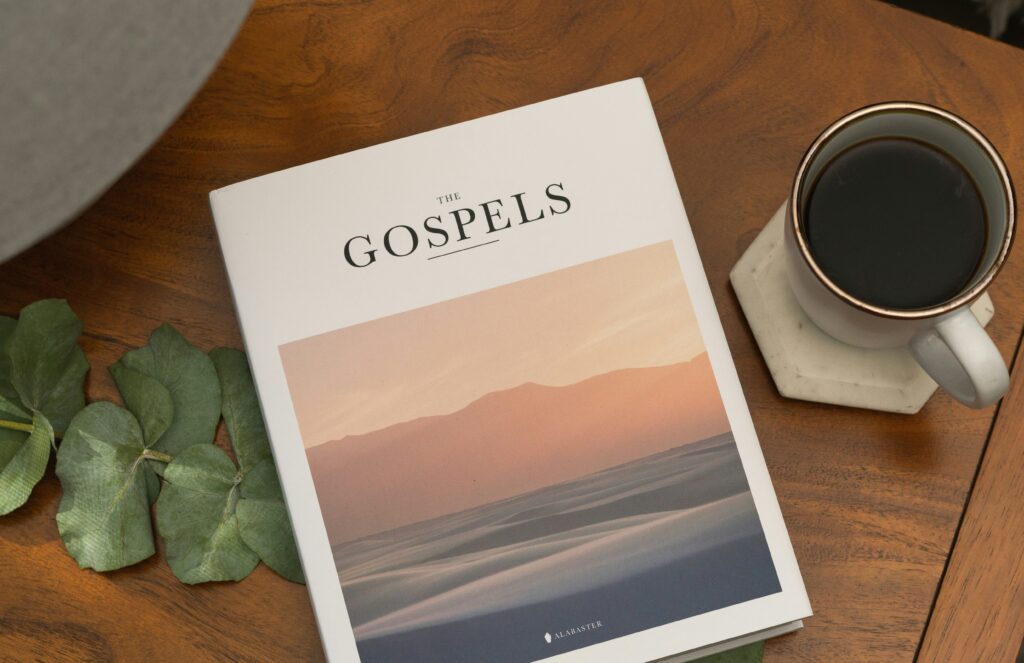 Coffee Table Book